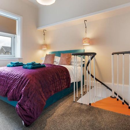 Albert Road Apartments Room 1 コルネ エクステリア 写真