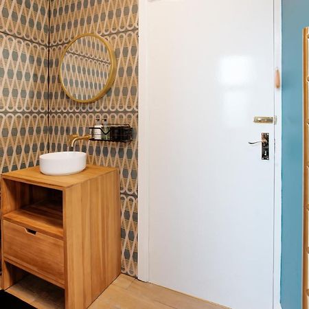 Albert Road Apartments Room 1 コルネ エクステリア 写真